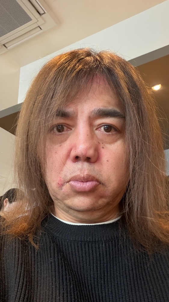 岩崎　和人さんのレビュー画像