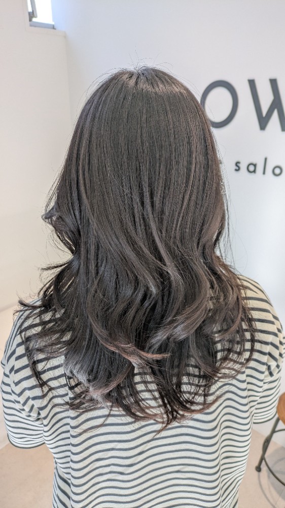 西澤　亜紀さんのレビュー画像