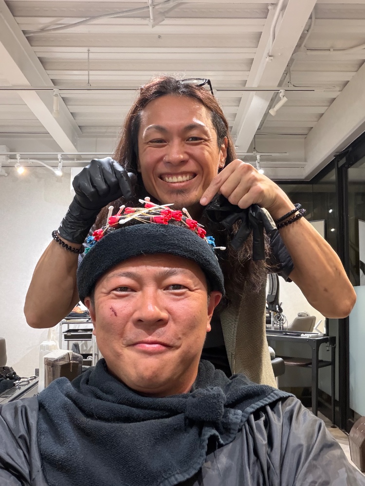 横尾真佐希さんのレビュー画像