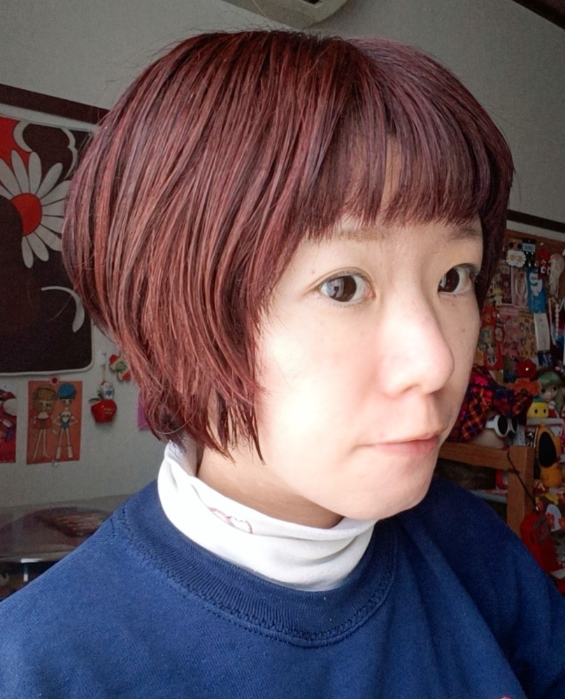 みーちゃんさんのレビュー画像