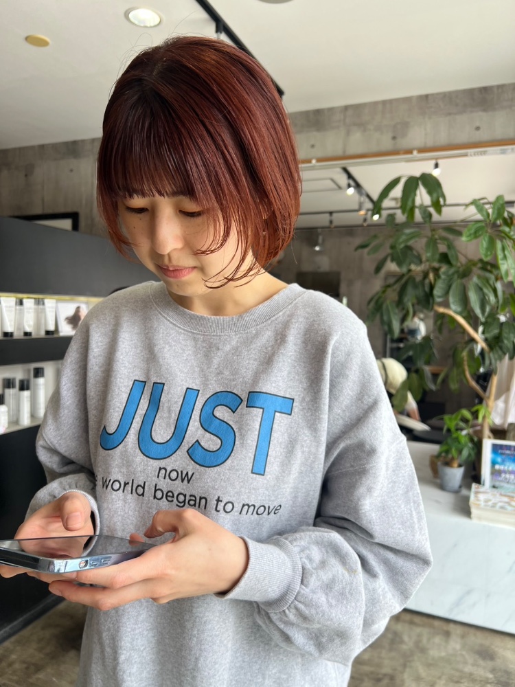 中村　あき奈さんのレビュー画像