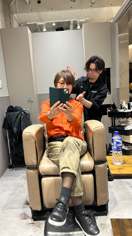 近藤　睦美さんのレビュー画像