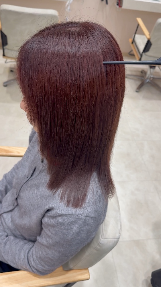 まいさんのレビュー画像