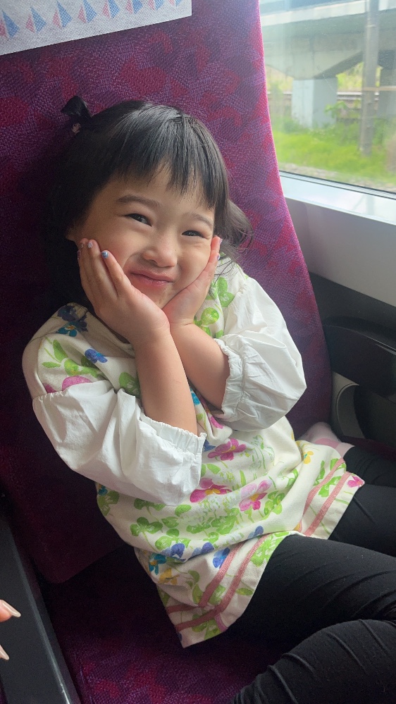 外岡　由奈さんのレビュー画像