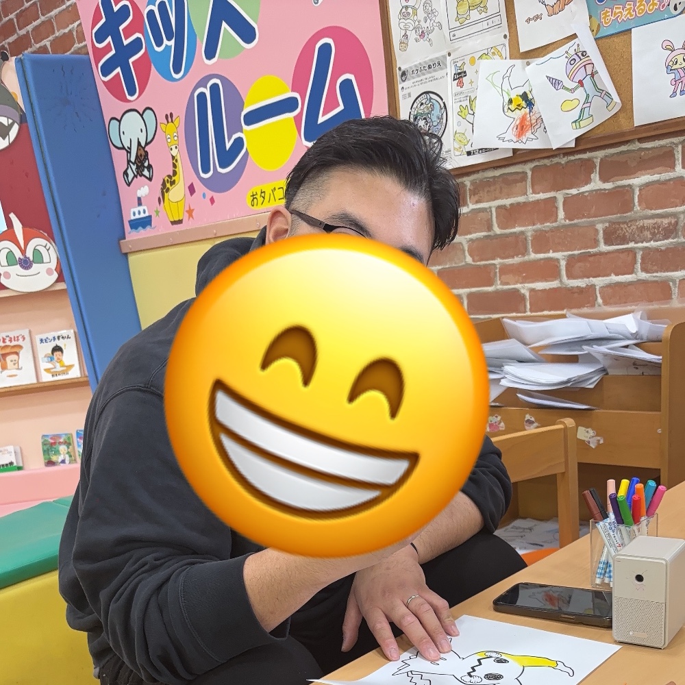山田ケイアンさんのレビュー画像
