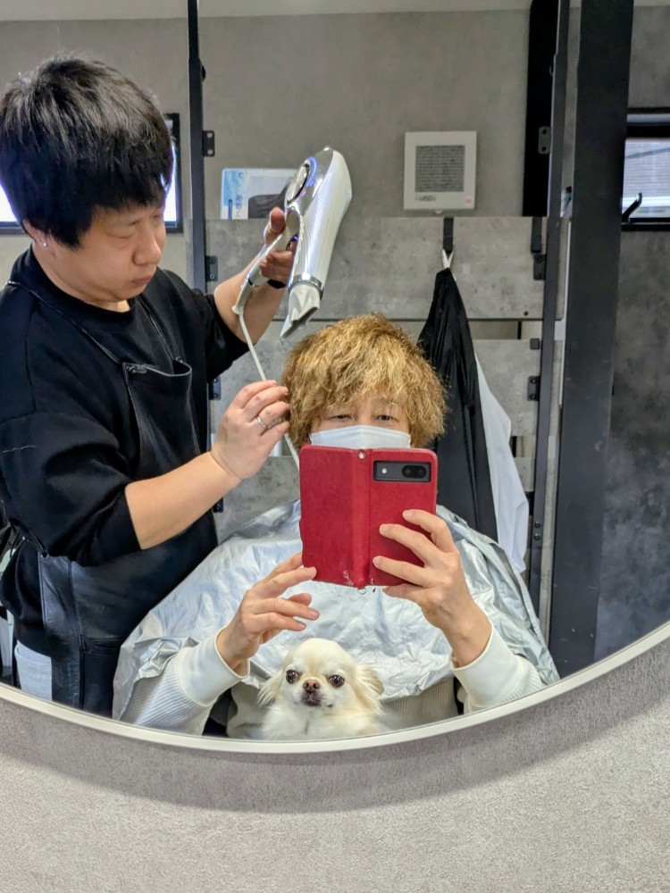 加藤和美さんのレビュー画像