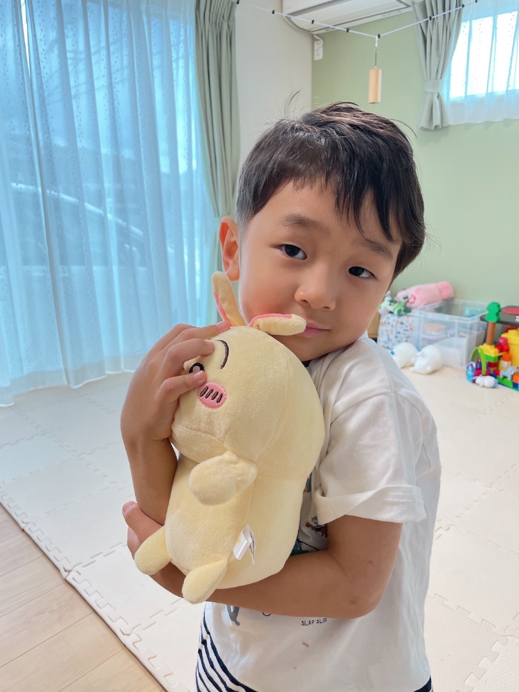 上代綾さんのレビュー画像