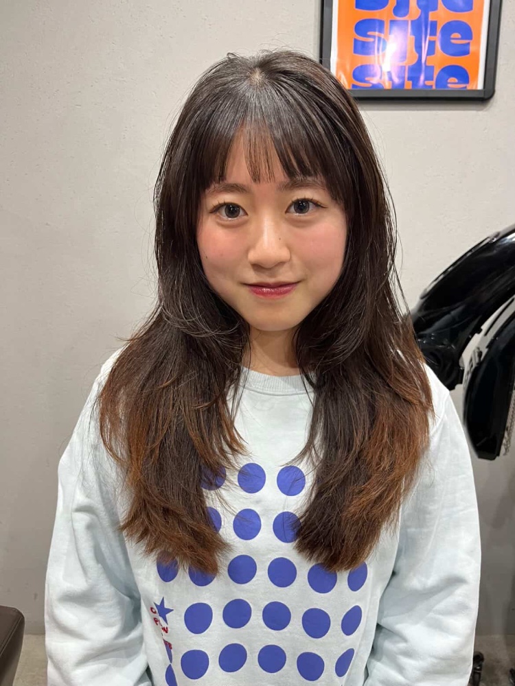 髙橋 香恋さんのレビュー画像