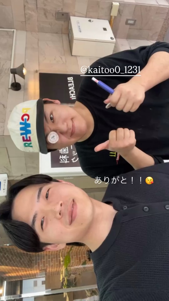 花岡 健さんのレビュー画像