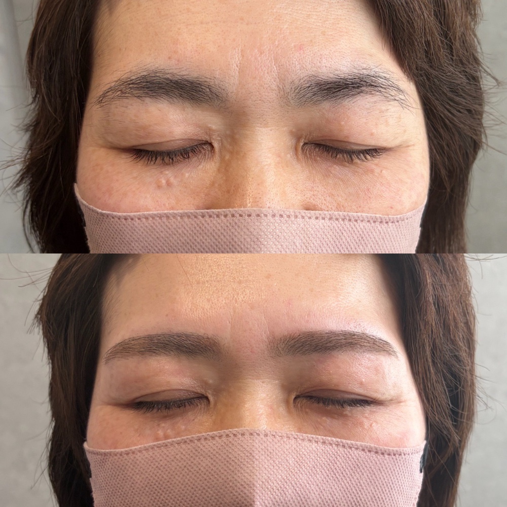 牛建亜美さんのレビュー画像