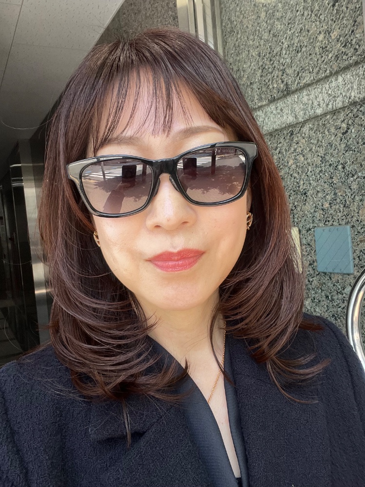 星山　綾子さんのレビュー画像