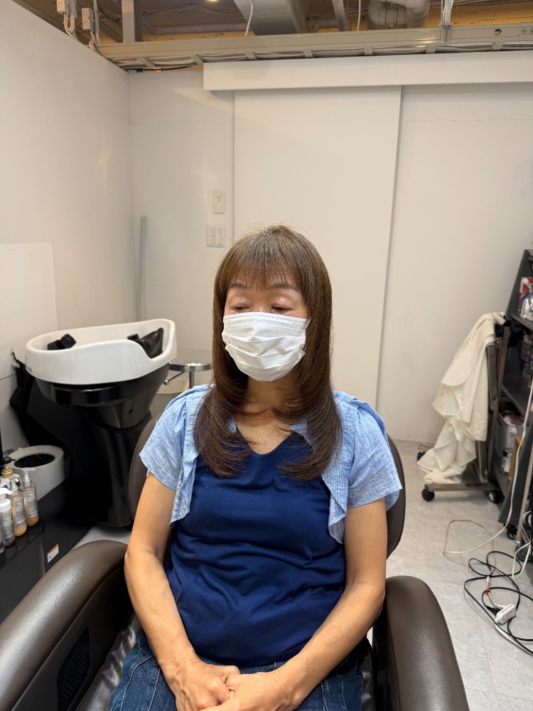 岩井理香さんのレビュー画像