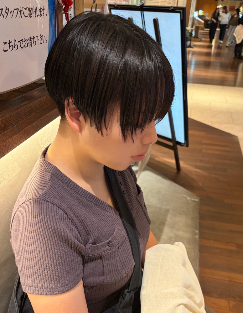 鈴木 菜緒さんのレビュー画像