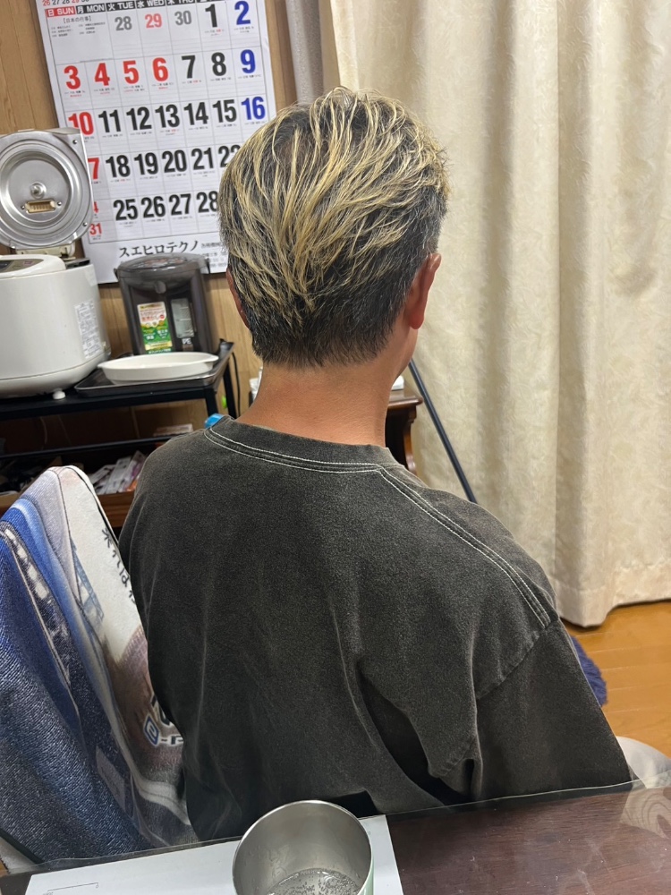 コウさんさんのレビュー画像