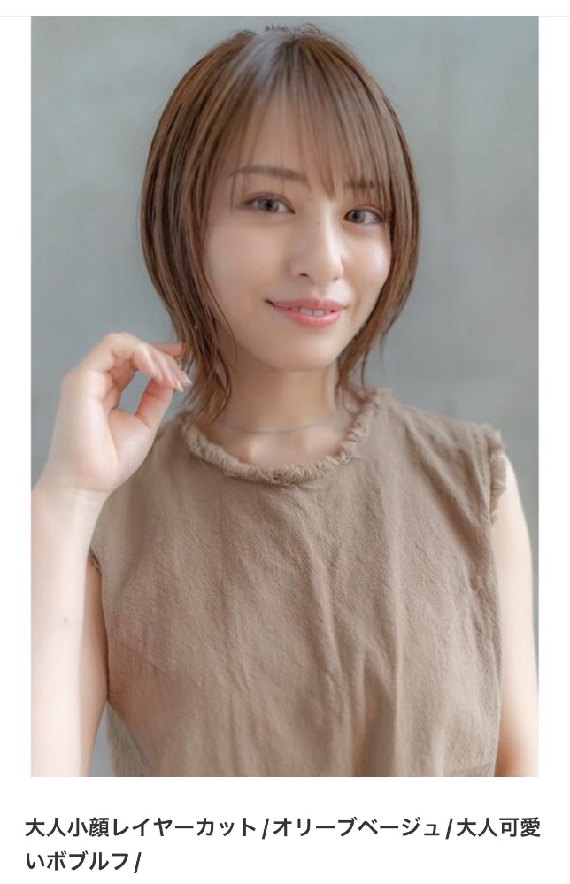 大西直子さんのレビュー画像