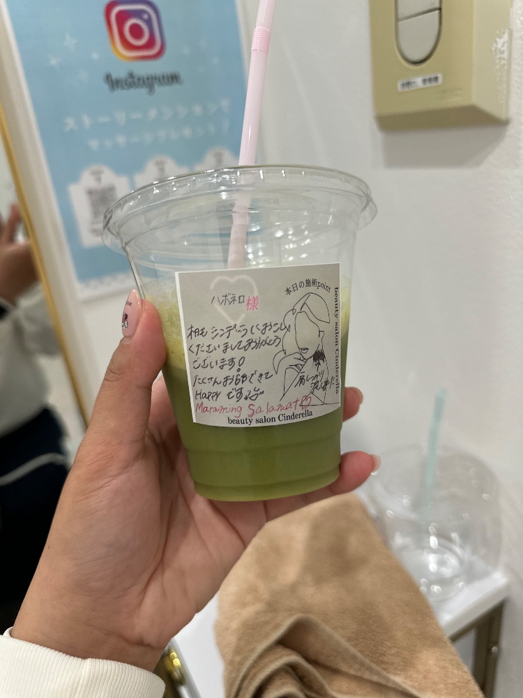 JABONERO KADYMARS さんのレビュー画像