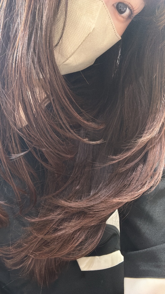 秋山　加奈さんのレビュー画像