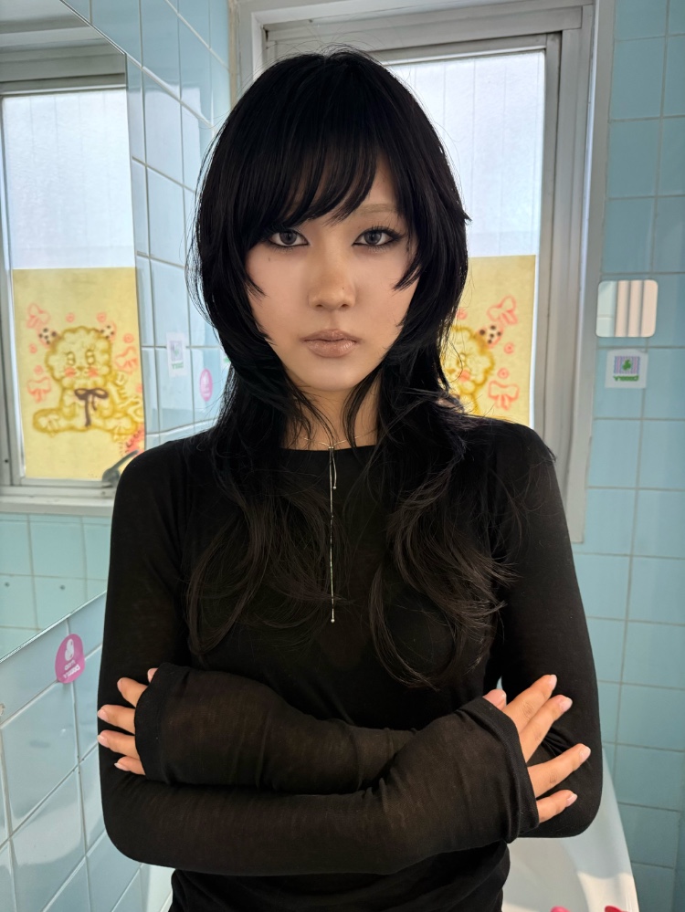 人見　萌香さんのレビュー画像