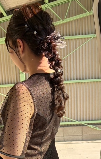 川上愛奈さんのレビュー画像
