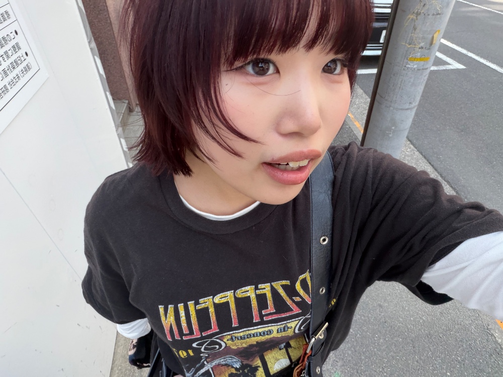 三好未紗さんのレビュー画像