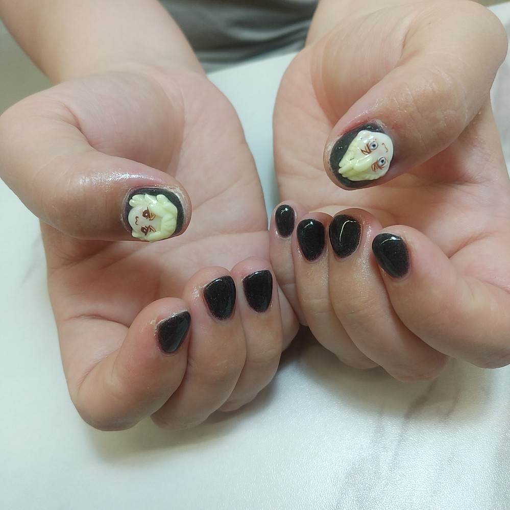 前中珠里さんのレビュー画像