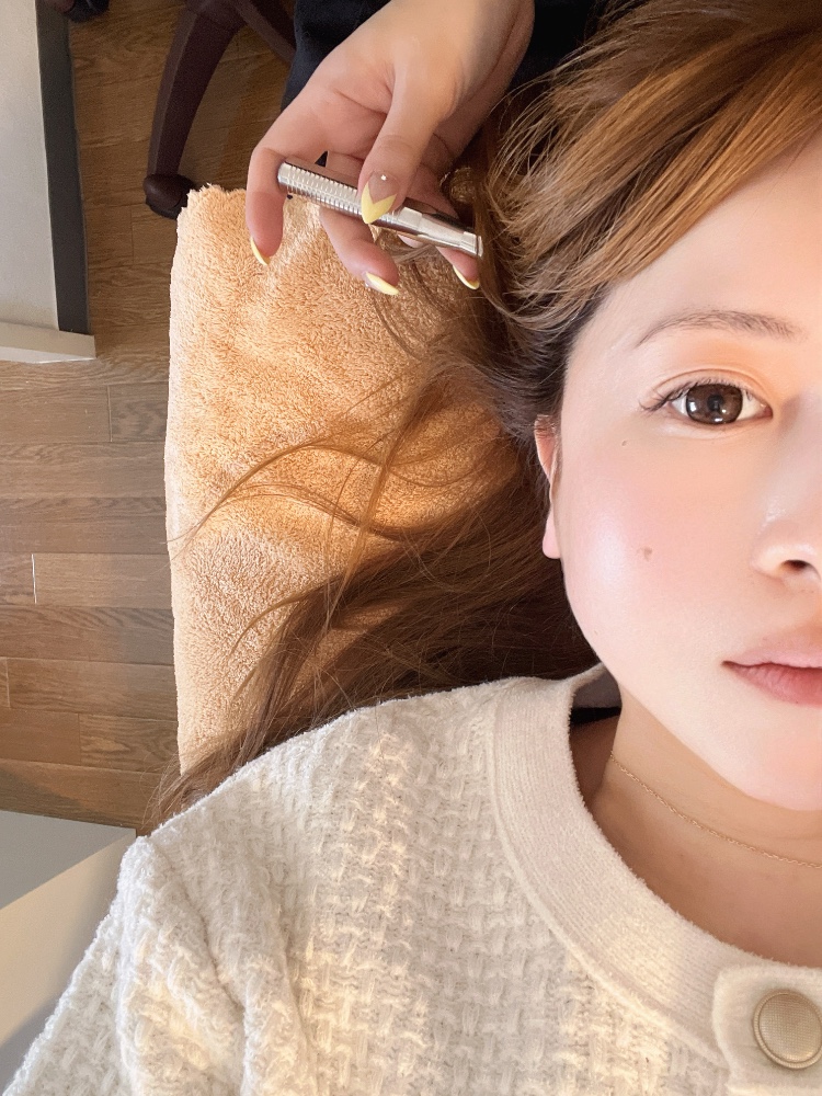 川口佳奈さんのレビュー画像