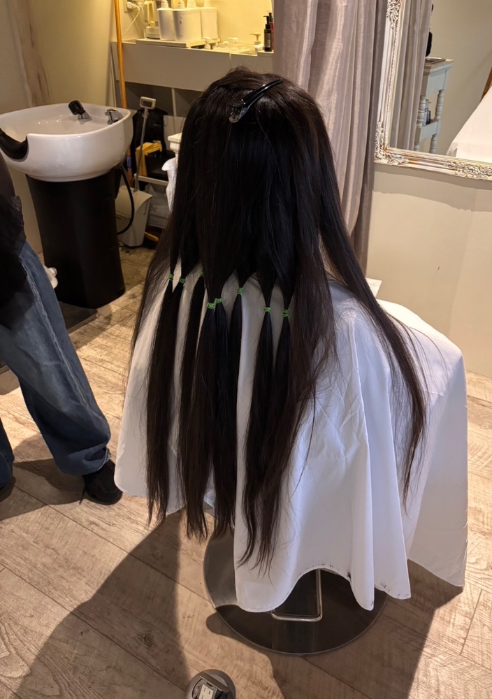 山農　京和さんのレビュー画像