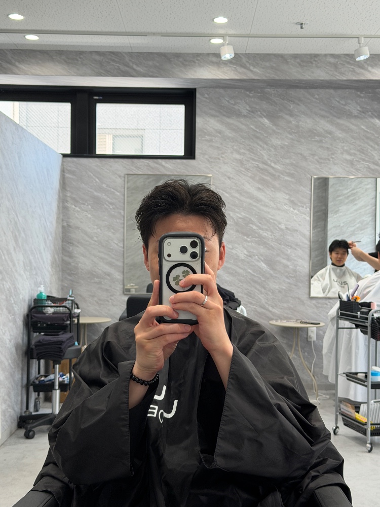 片岸　佑大さんのレビュー画像