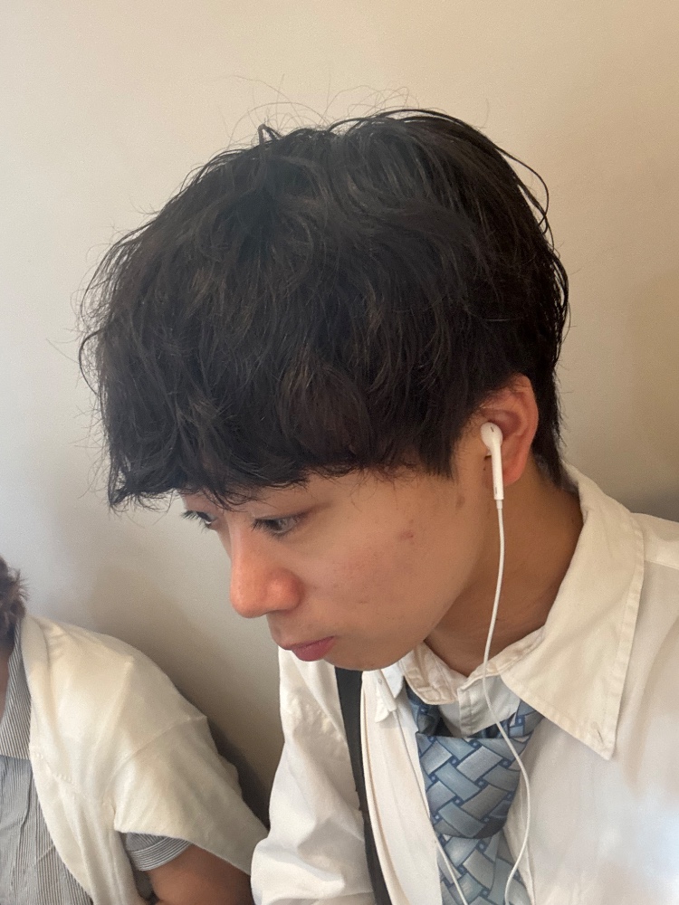 長谷川虎平さんのレビュー画像
