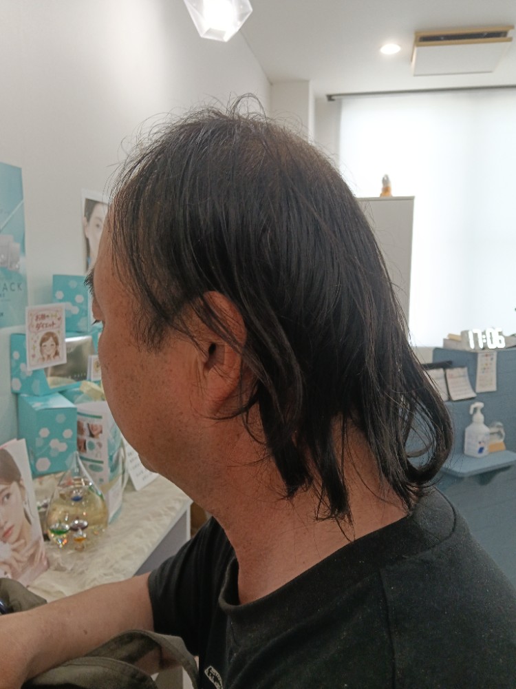 三島　美和さんのレビュー画像