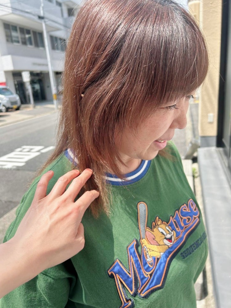 木出千早江さんのレビュー画像