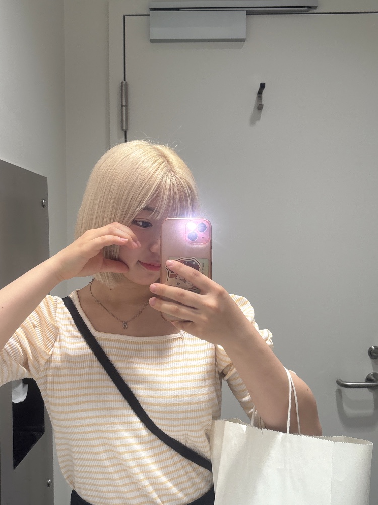 岩元菜緒さんのレビュー画像
