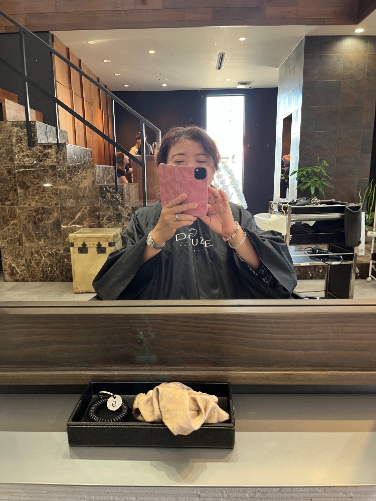上原由規美さんのレビュー画像