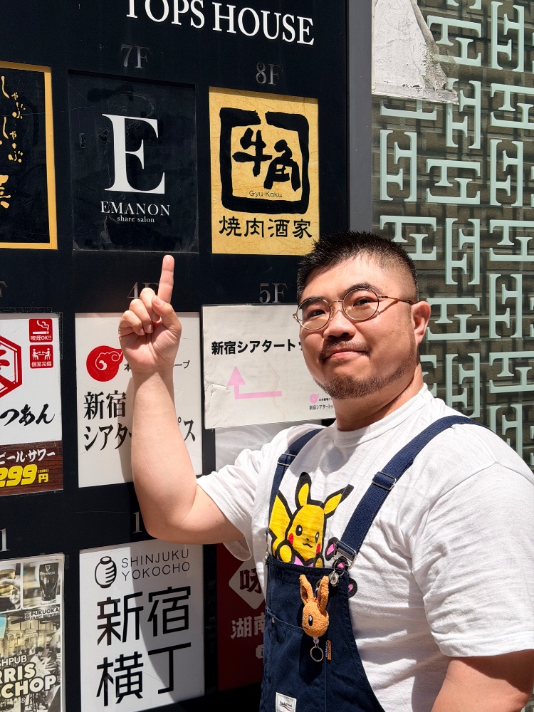 侯 孝中さんのレビュー画像