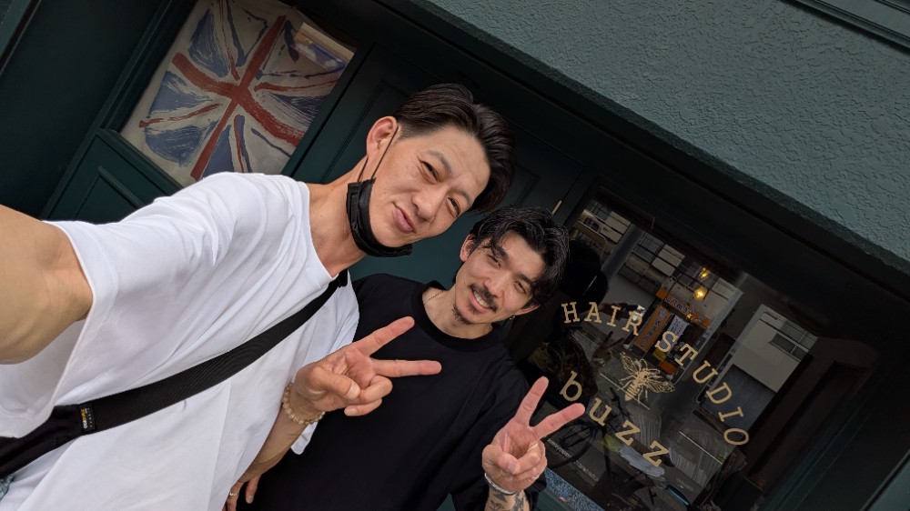 北條　和徳さんのレビュー画像