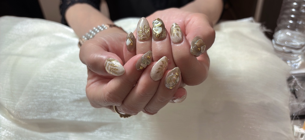 寺岡 祥子さんのレビュー画像