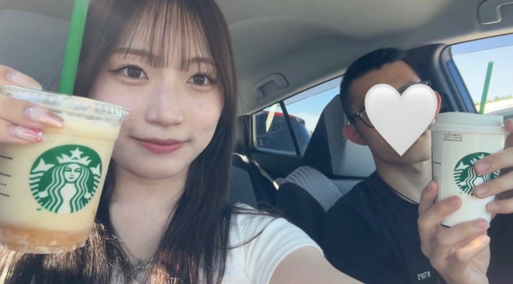 阿久津和奏さんのレビュー画像