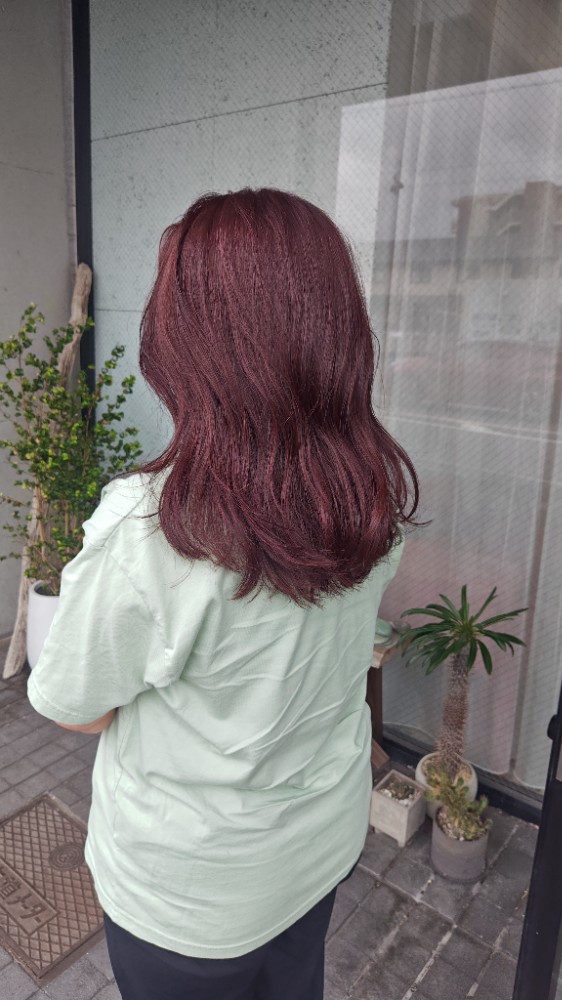 水上正子さんのレビュー画像