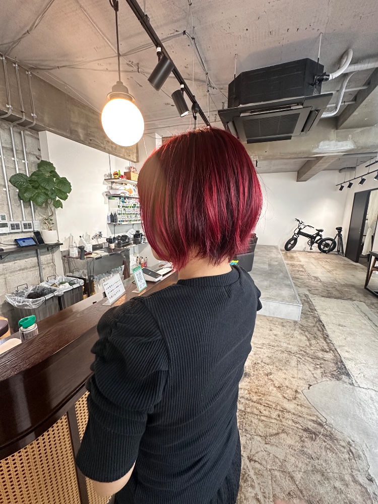 谷口藤恵さんのレビュー画像