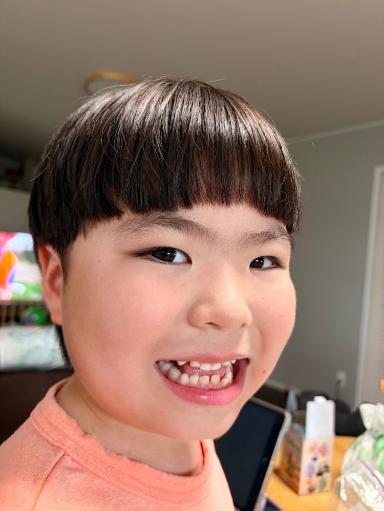 高橋　菜穗さんのレビュー画像