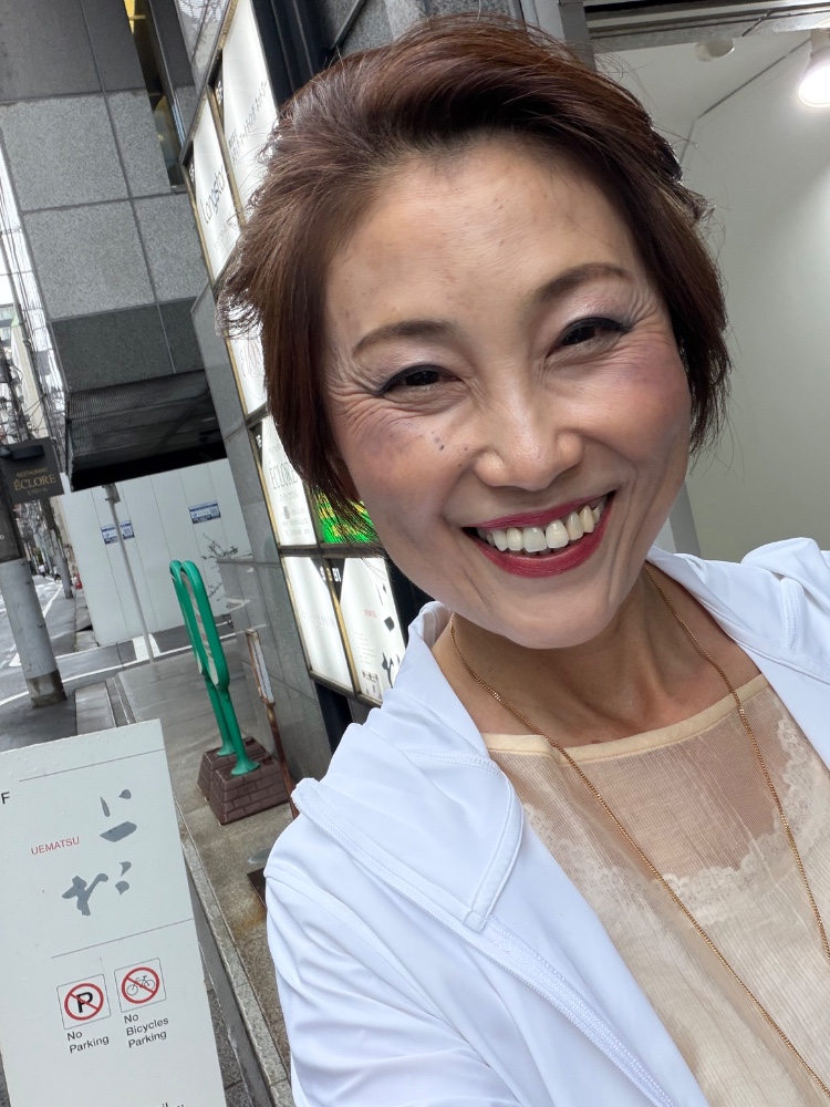 竹山幸那さんのレビュー画像