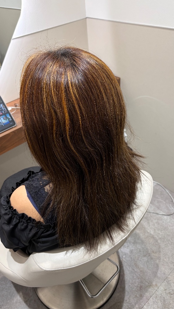 北村　由華さんのレビュー画像