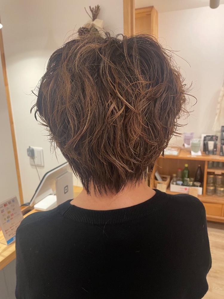山口愛衣里さんのレビュー画像