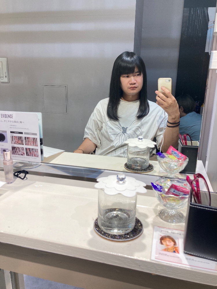 友乃　愛絆さんのレビュー画像