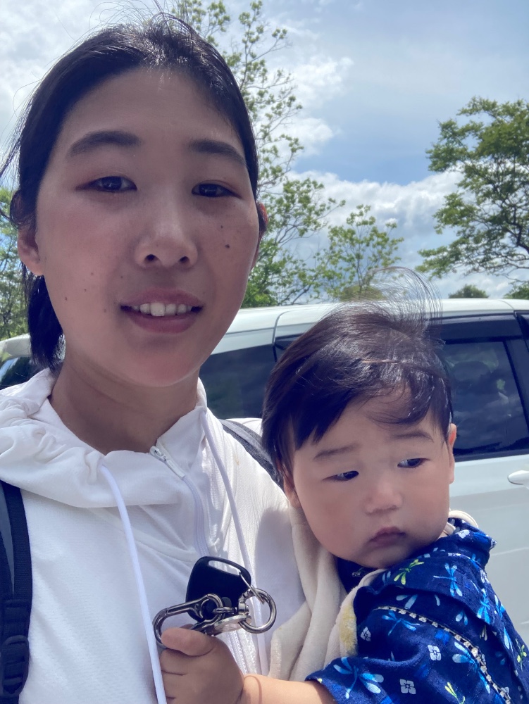 落合由さんのレビュー画像