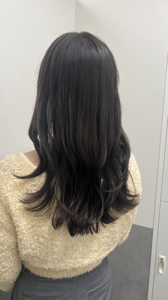 Kさんのレビュー画像