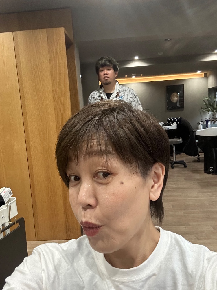 岩﨑しのぶさんのレビュー画像