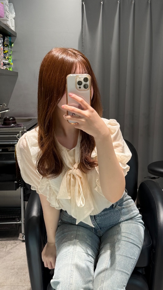 阿部遥さんのレビュー画像