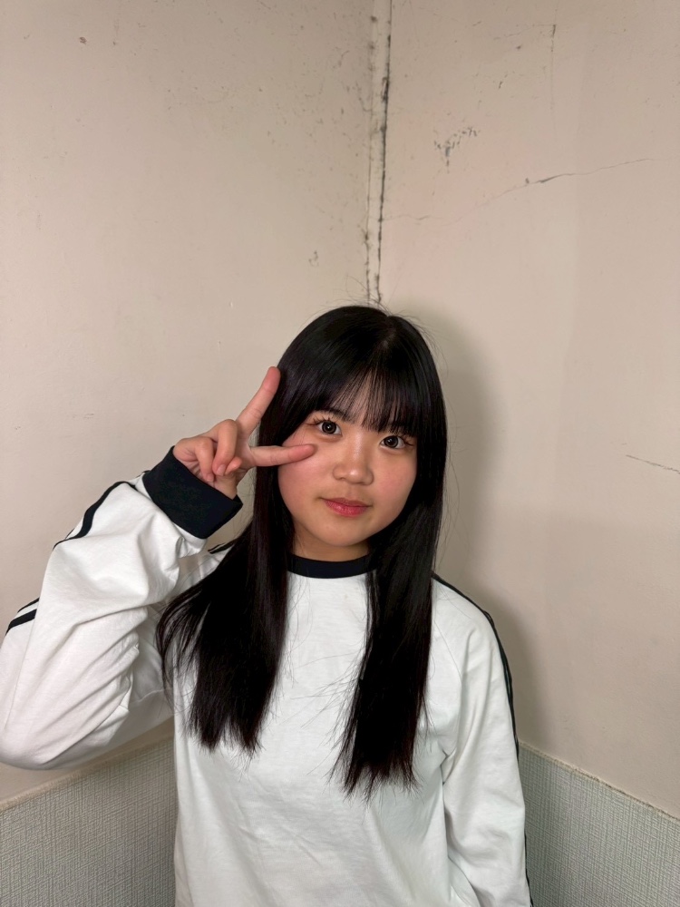 今井星凪さんのレビュー画像