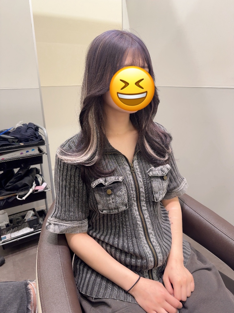 mさんのレビュー画像